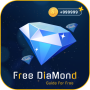 icon Daily Free Diamonds Guide for Free(Guida e diamanti gratuiti gratis
)