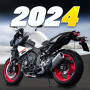 icon Motorbike(Motor Bike: Xtreme Races)