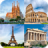 icon Landmarks Quiz: Famous Monuments of the World(Punti di riferimento Quiz
) 1.0.49
