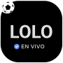 icon com.guia_lolo_app.toto_laser_popular_play_baja(Lolo fútbol Ao Vivo Guia
)