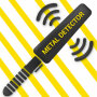 icon Gold Finder & Metal Detector 2021 (Gold Finder Metal Detector 2021
)