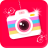 icon Selfie CameraBeauty Camera(bellezza - Fotocamera per selfie
) 2.0