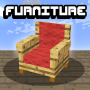 icon Furniture Mods and Addons - Furnicraft PE (Modifiche e componenti aggiuntivi per mobili -)