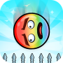icon Color Ball(Rainbow Ball Adventure)