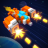 icon Space War(Pixel Craft: Retro Sparatutto) 1.2.10