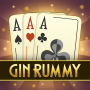icon Gin Rummy(Grand Gin Rummy: Card Game
)