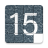icon com.supradendev.a15puzzle(15 Puzzle (Gioco di Quindici)) 1.1.119