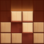 icon Woody Puzzle(Wood Block Puzzle
)