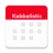 icon Kabbalistic Calendar(Calendario Kabbalistico) 2.5.6