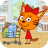 icon Supermarket(Kid-E-Cats: Gioco di shopping per bambini) 1.7.5
