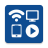 icon Castify(Trasmissione veloce e sicura alla TV+ Chromecast Roku TV) 12.151