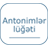 icon info.hasanaga.antonim(Antonimlər lüğəti
) 2.0.1.8