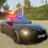 icon Police Simulator Car Game(di polizia Giochi di auto Cop
) 1.01
