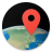 icon MapMaster Free(MapMaster - Gioco di geografia) 4.8.9
