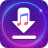 icon com.free.mp3.downloader.music.player.tube.app(Free Music Downloader - Scarica Mp3 Music) 1.1.2