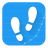 icon Pedometer(Pedometro - Contapassi App) 5.40