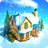 icon Snow Town: Ice Village World Winter Age(Snow Town - Ice Village City) 1.1.5