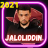 icon Jaloliddin(JALOLIDDIN AHMADALIYEV QO'SHIQLARI 2021
) 1.0.0
