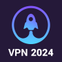 icon Z-VPN(Super Z-VPN - Proxy mondiale)