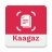 icon Kaagaz Scanner PDF(PDF Editor e scanner di Kaagaz) 4.23.7
