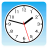 icon Simple Analog Clock(Simple Analog Clock [Widget]) 5.2.1