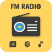 icon World FM Radio Player(Radio FM senza auricolare) 3.6