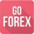 icon GoForex(Trading Forex per principianti) 3.0.5