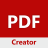 icon PDF Maker(PDF Maker - PDF Creator - PDF Cam Scanner) 1.0