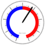 icon Thermometer Widget(Termometro Widget)