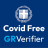 icon Covid Free GR(Covid Free GR
) 2.2.1