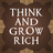 icon Think and Grow Rich(Think and Grow Rich di Napoleo
) 1.3