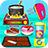 icon Ice Cream(Cucinare panini al gelato) 2.8