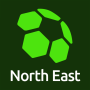 icon Football North East(Football North East
)