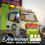 icon Download Mod Bussid Truk Trailer Gandeng(Scarica Mod Bussid Truk Trailer Gandeng
)