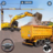 icon Construction Truck Simulator 1.0
