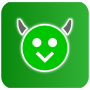icon Happymod: Fresh happy apps and guide for happymod (Happymod: fresche app felici e guida per happymod
)