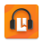 icon Audiobook(Languager; Impara la lingua velocemente) 4.1