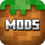 icon Mods for Minecraft PE(Mods per Minecraft PE: Mobs)