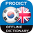 icon ProDict KO-EN(Coreano - dizionario inglese) 3.4.8