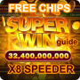 icon Free Chip High Domino X8 Speeder Guide(Chip gratuiti)