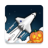 icon 2 Minutes in Space(2 minuti nello spazio - Miglior gioco aereo contro missili) 1.8.0