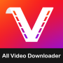 icon All Video downloader(Downloader di tutti i video
)