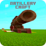 icon Artillery craft(Artiglieria Craft mod 2021
)
