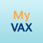 icon MyVax(MyVax
)