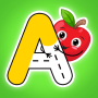 icon ABC Learn(Giochi ABC: fonetica e tracciamento
)
