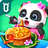 icon com.sinyee.babybus.newyear.global(Dogana cinese del piccolo panda) 8.65.00.00