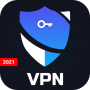 icon Free VPN Pro(VPN sicura gratuita - Proxy illimitato veloce e gratuito
)
