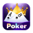 icon Fun for all poker(Divertimento per tutti poker
) 1.0.1