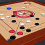icon Carrom Board Clash : Pool game (Carrom Board Clash: gioco di biliardo)