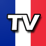 icon Italia TV(France TV - Applicazione TV en direct
)